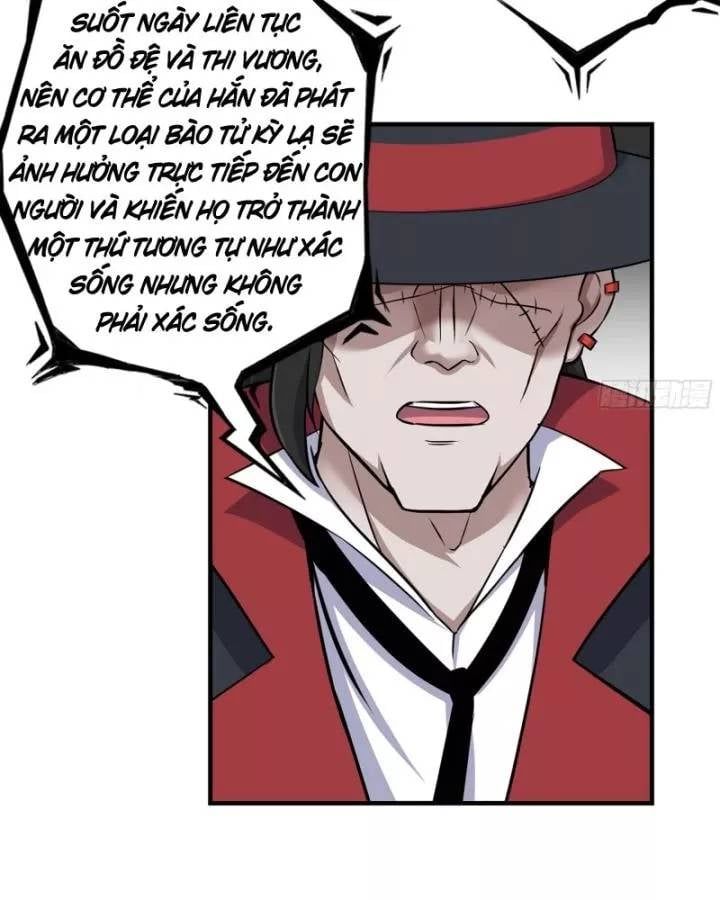 đọc truyện Tôi Chuyển Vàng Tại Mạt Thế Chương 624 ảnh 9 tại Thiên Thai Truyện