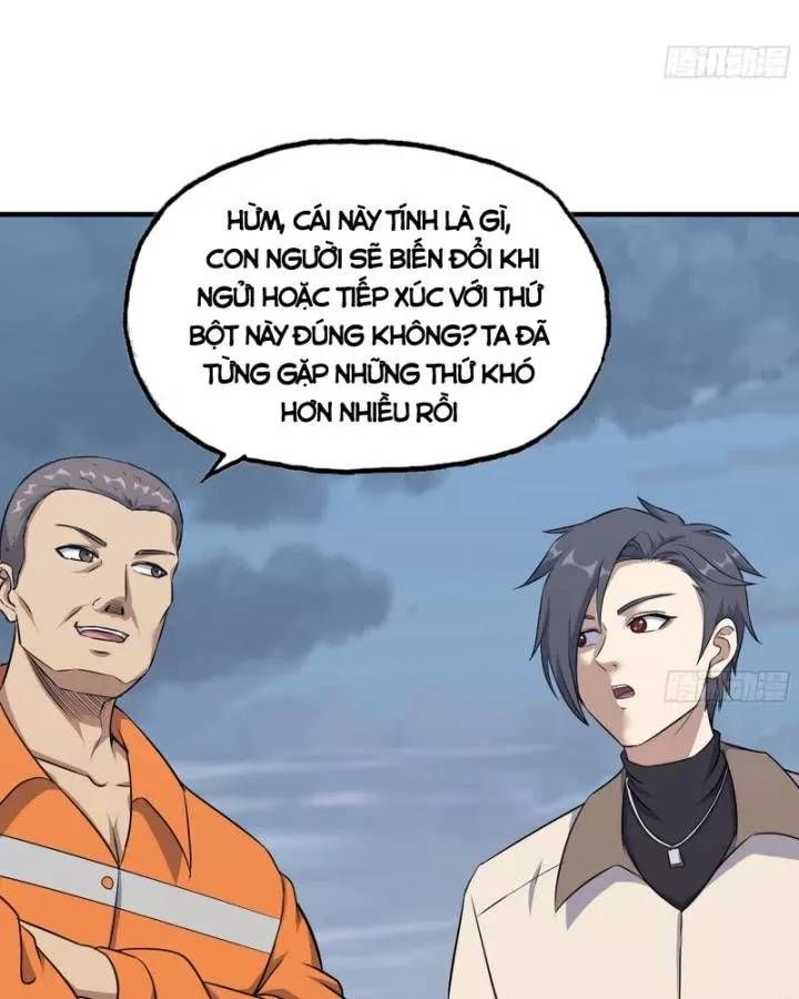 đọc truyện Tôi Chuyển Vàng Tại Mạt Thế Chương 624 ảnh 10 tại Thiên Thai Truyện