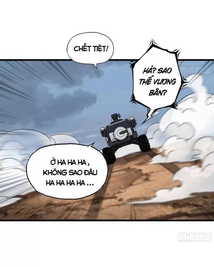 đọc truyện Tôi Chuyển Vàng Tại Mạt Thế Chương 625 ảnh 14 tại Thiên Thai Truyện