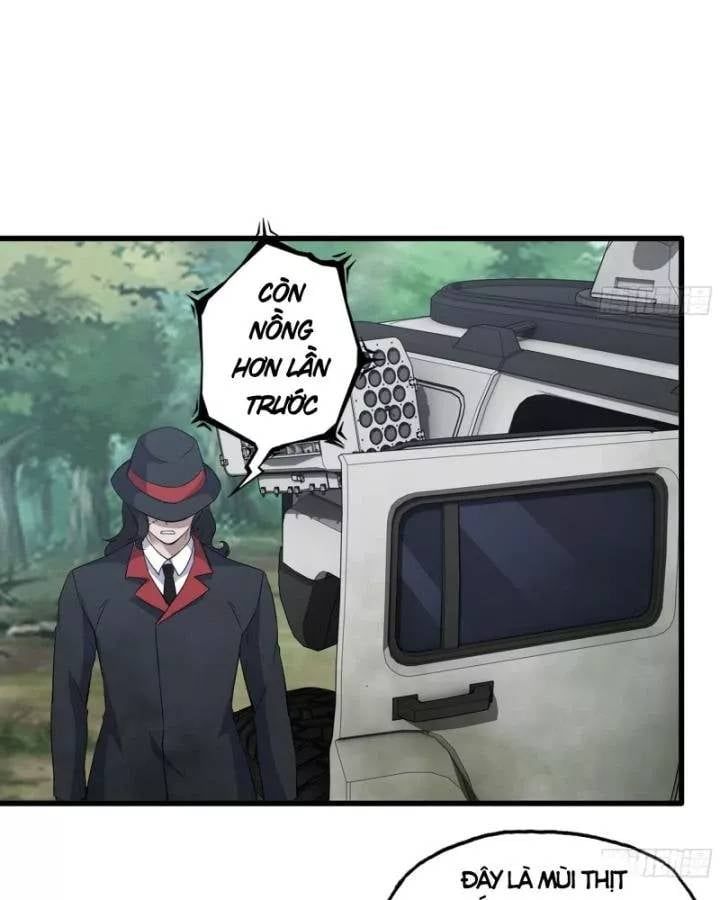 đọc truyện Tôi Chuyển Vàng Tại Mạt Thế Chương 625 ảnh 17 tại Thiên Thai Truyện