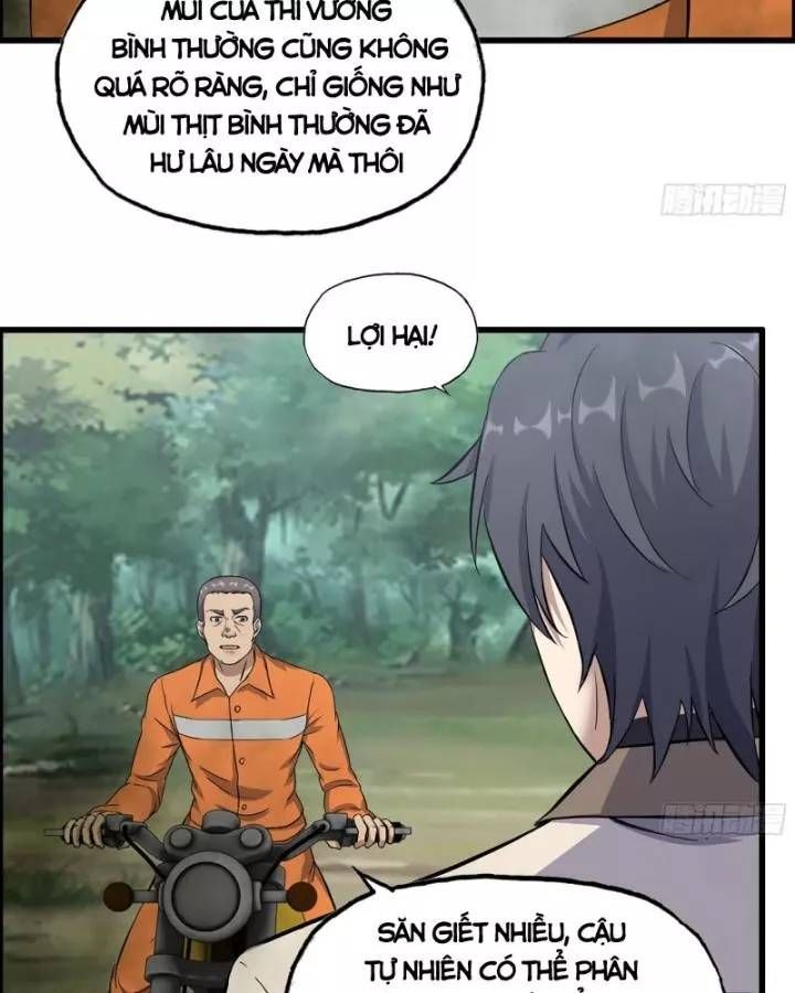 đọc truyện Tôi Chuyển Vàng Tại Mạt Thế Chương 625 ảnh 22 tại Thiên Thai Truyện