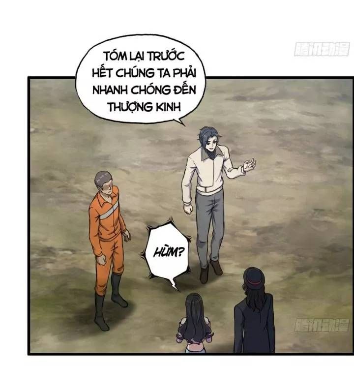 đọc truyện Tôi Chuyển Vàng Tại Mạt Thế Chương 625 ảnh 30 tại Thiên Thai Truyện