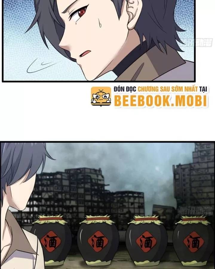 đọc truyện Tôi Chuyển Vàng Tại Mạt Thế Chương 625 ảnh 32 tại Thiên Thai Truyện