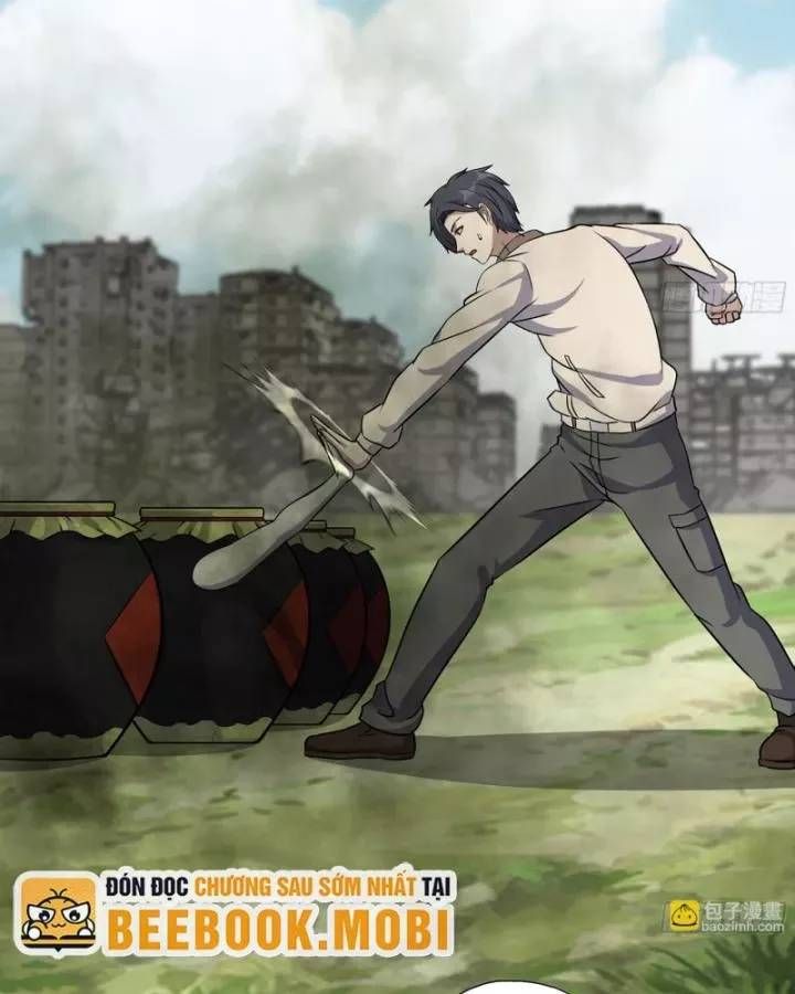 đọc truyện Tôi Chuyển Vàng Tại Mạt Thế Chương 625 ảnh 38 tại Thiên Thai Truyện