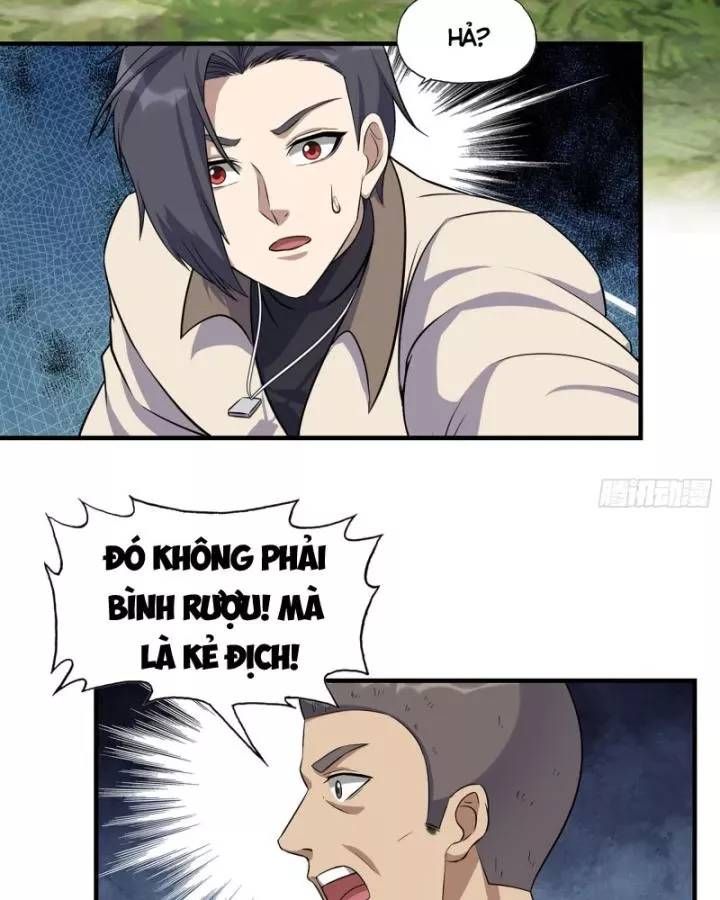 đọc truyện Tôi Chuyển Vàng Tại Mạt Thế Chương 625 ảnh 39 tại Thiên Thai Truyện