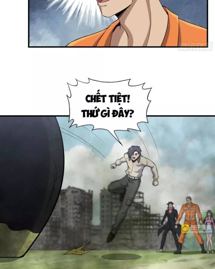 đọc truyện Tôi Chuyển Vàng Tại Mạt Thế Chương 625 ảnh 40 tại Thiên Thai Truyện