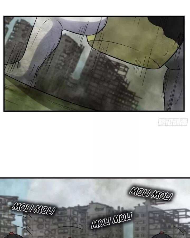 đọc truyện Tôi Chuyển Vàng Tại Mạt Thế Chương 625 ảnh 43 tại Thiên Thai Truyện