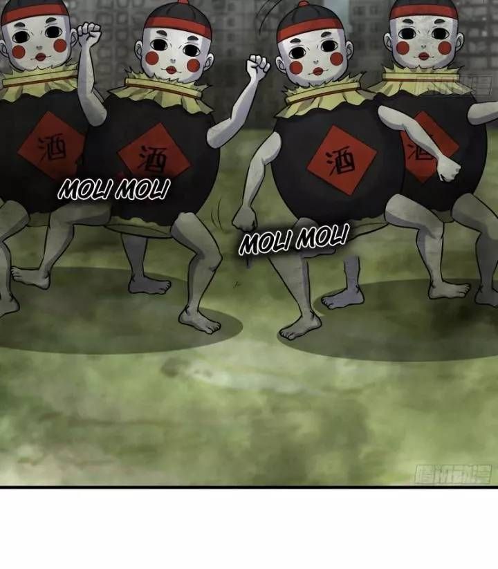 đọc truyện Tôi Chuyển Vàng Tại Mạt Thế Chương 625 ảnh 44 tại Thiên Thai Truyện