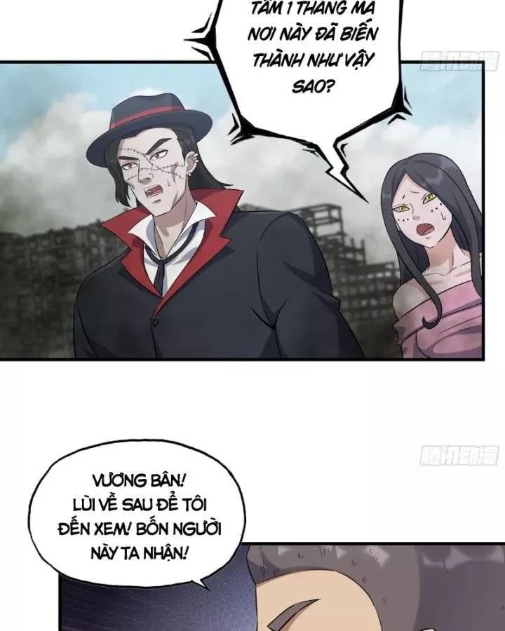 đọc truyện Tôi Chuyển Vàng Tại Mạt Thế Chương 625 ảnh 46 tại Thiên Thai Truyện