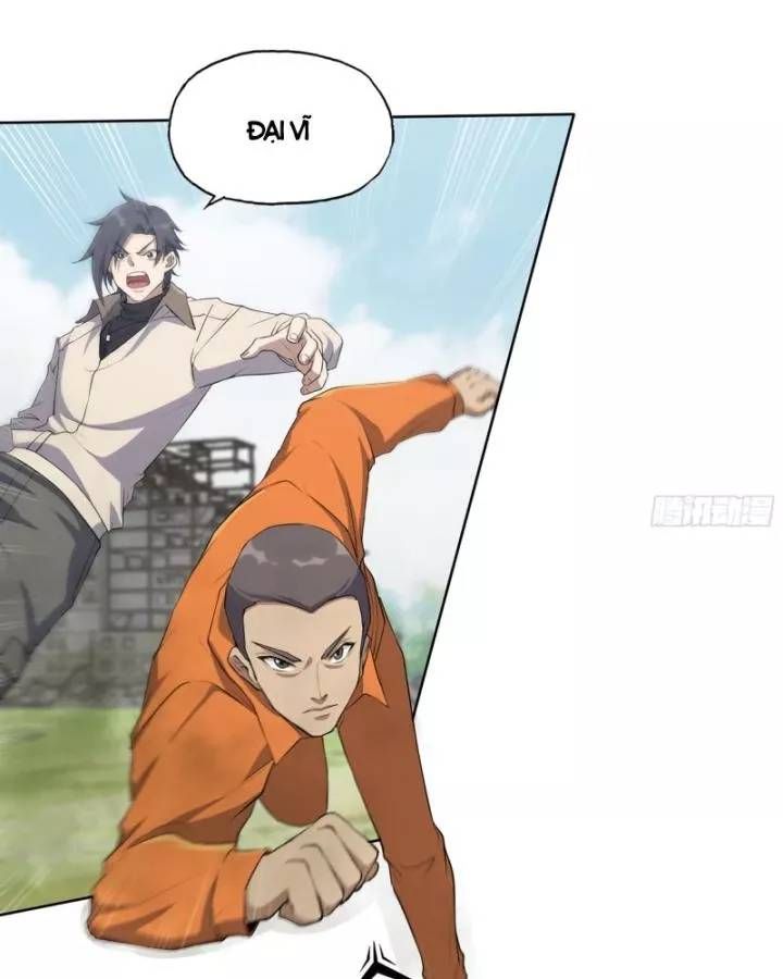 đọc truyện Tôi Chuyển Vàng Tại Mạt Thế Chương 625 ảnh 48 tại Thiên Thai Truyện