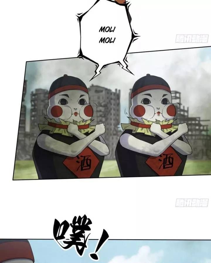 đọc truyện Tôi Chuyển Vàng Tại Mạt Thế Chương 625 ảnh 49 tại Thiên Thai Truyện