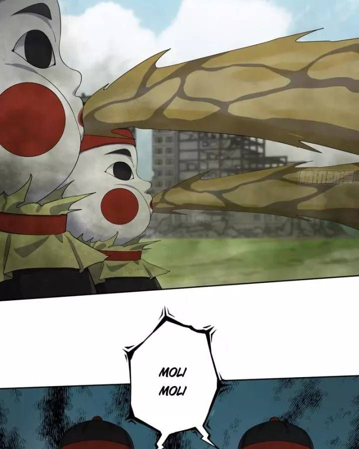 đọc truyện Tôi Chuyển Vàng Tại Mạt Thế Chương 625 ảnh 50 tại Thiên Thai Truyện