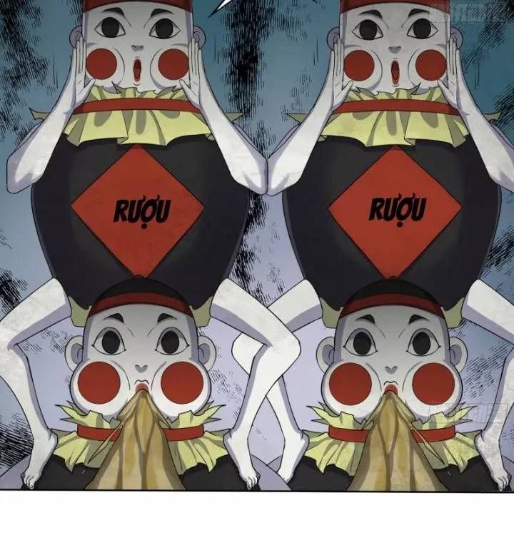 đọc truyện Tôi Chuyển Vàng Tại Mạt Thế Chương 625 ảnh 51 tại Thiên Thai Truyện