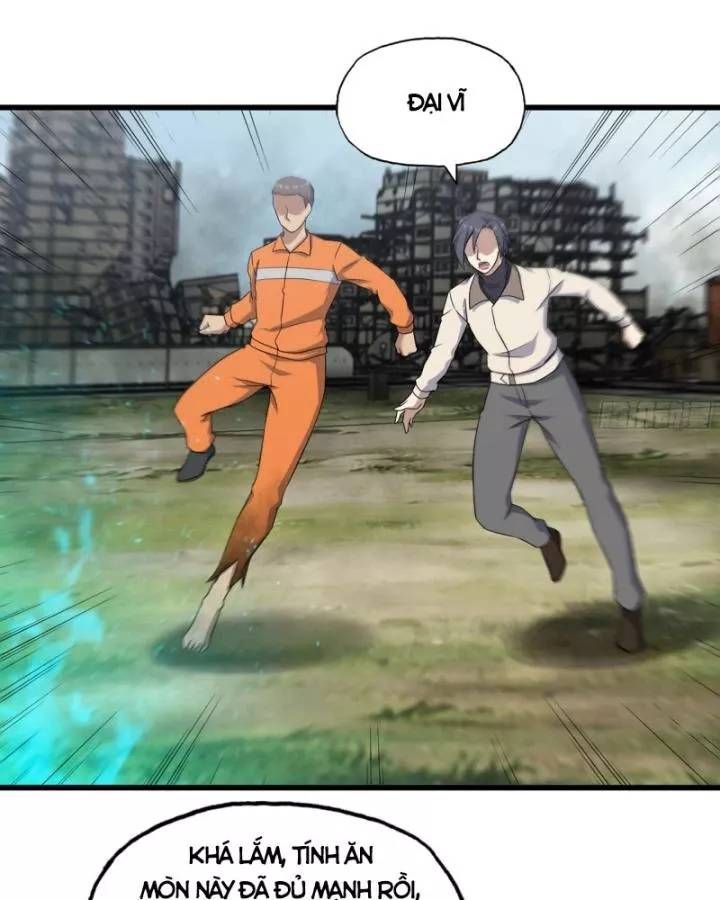 đọc truyện Tôi Chuyển Vàng Tại Mạt Thế Chương 626 ảnh 13 tại Thiên Thai Truyện