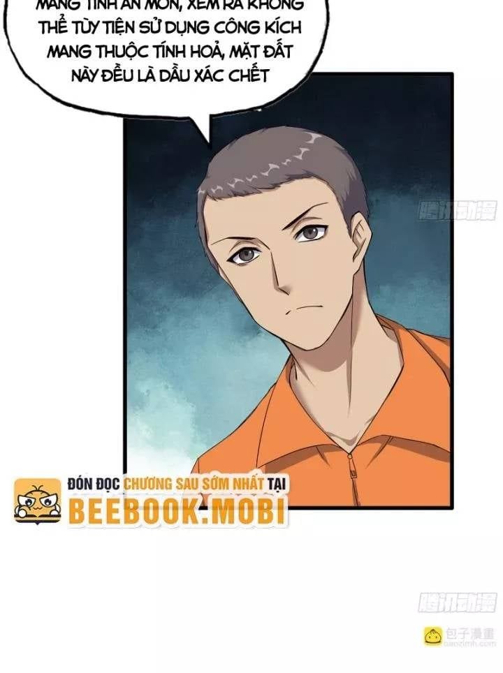 đọc truyện Tôi Chuyển Vàng Tại Mạt Thế Chương 626 ảnh 15 tại Thiên Thai Truyện