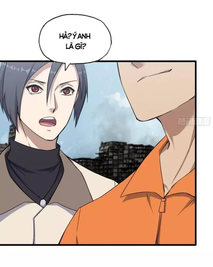 đọc truyện Tôi Chuyển Vàng Tại Mạt Thế Chương 626 ảnh 22 tại Thiên Thai Truyện