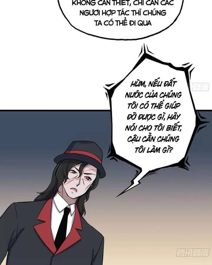 đọc truyện Tôi Chuyển Vàng Tại Mạt Thế Chương 626 ảnh 24 tại Thiên Thai Truyện