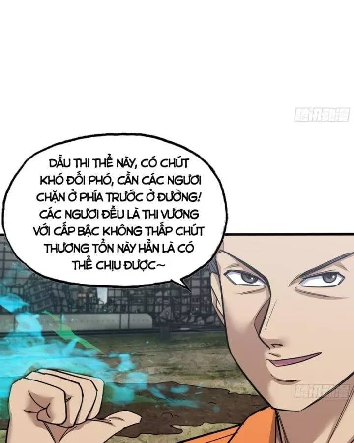 đọc truyện Tôi Chuyển Vàng Tại Mạt Thế Chương 626 ảnh 26 tại Thiên Thai Truyện