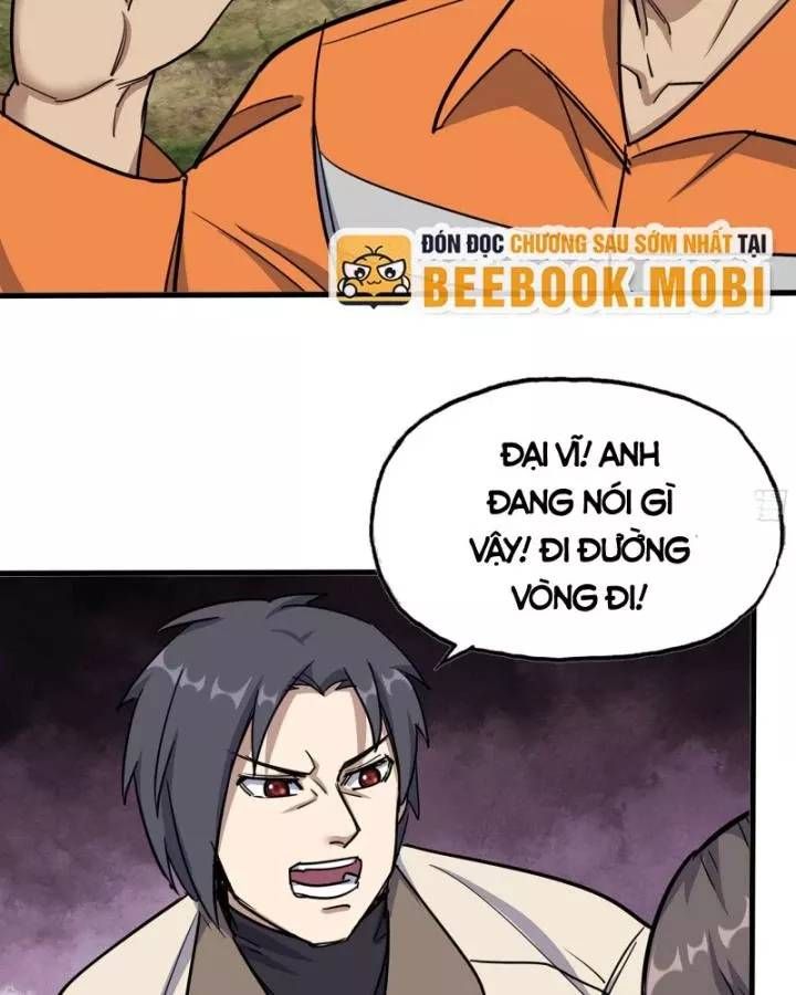 đọc truyện Tôi Chuyển Vàng Tại Mạt Thế Chương 626 ảnh 27 tại Thiên Thai Truyện