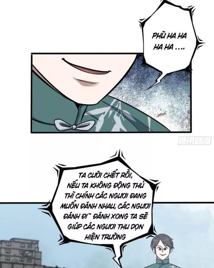 đọc truyện Tôi Chuyển Vàng Tại Mạt Thế Chương 626 ảnh 32 tại Thiên Thai Truyện