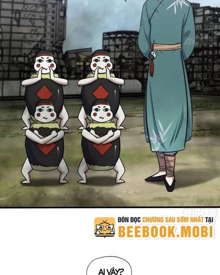 đọc truyện Tôi Chuyển Vàng Tại Mạt Thế Chương 626 ảnh 33 tại Thiên Thai Truyện