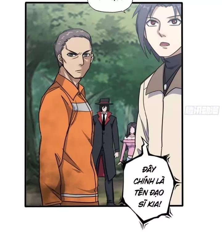 đọc truyện Tôi Chuyển Vàng Tại Mạt Thế Chương 626 ảnh 34 tại Thiên Thai Truyện