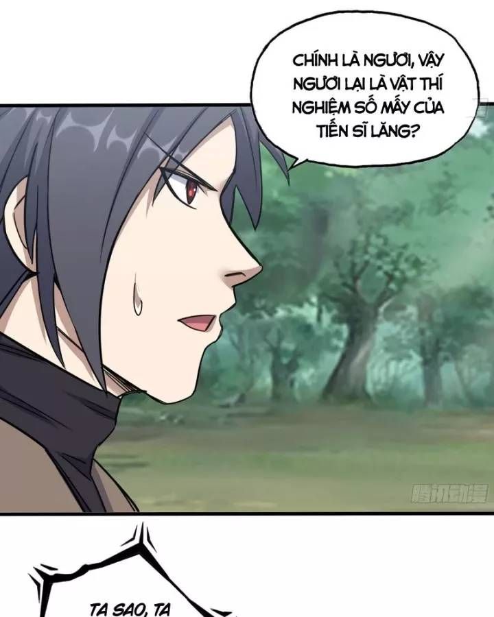 đọc truyện Tôi Chuyển Vàng Tại Mạt Thế Chương 626 ảnh 35 tại Thiên Thai Truyện