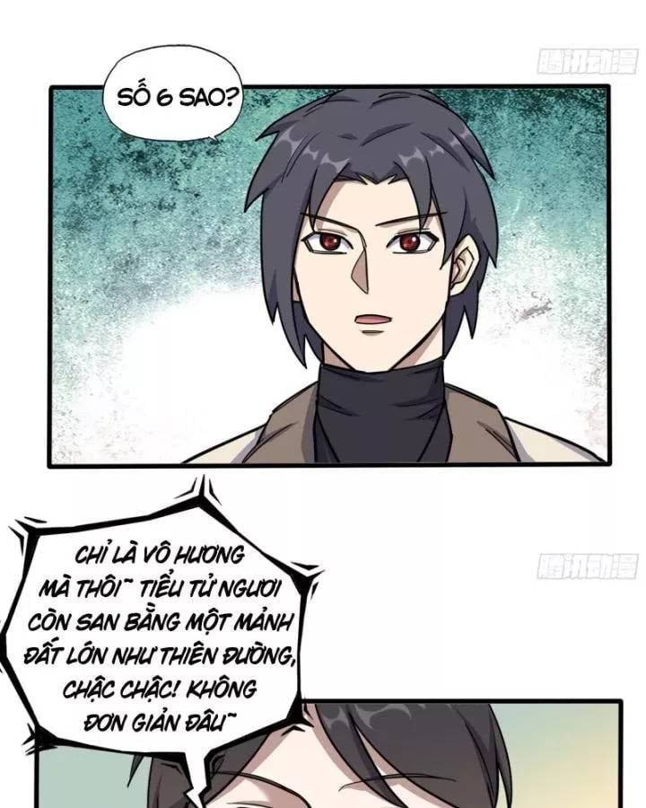 đọc truyện Tôi Chuyển Vàng Tại Mạt Thế Chương 626 ảnh 38 tại Thiên Thai Truyện