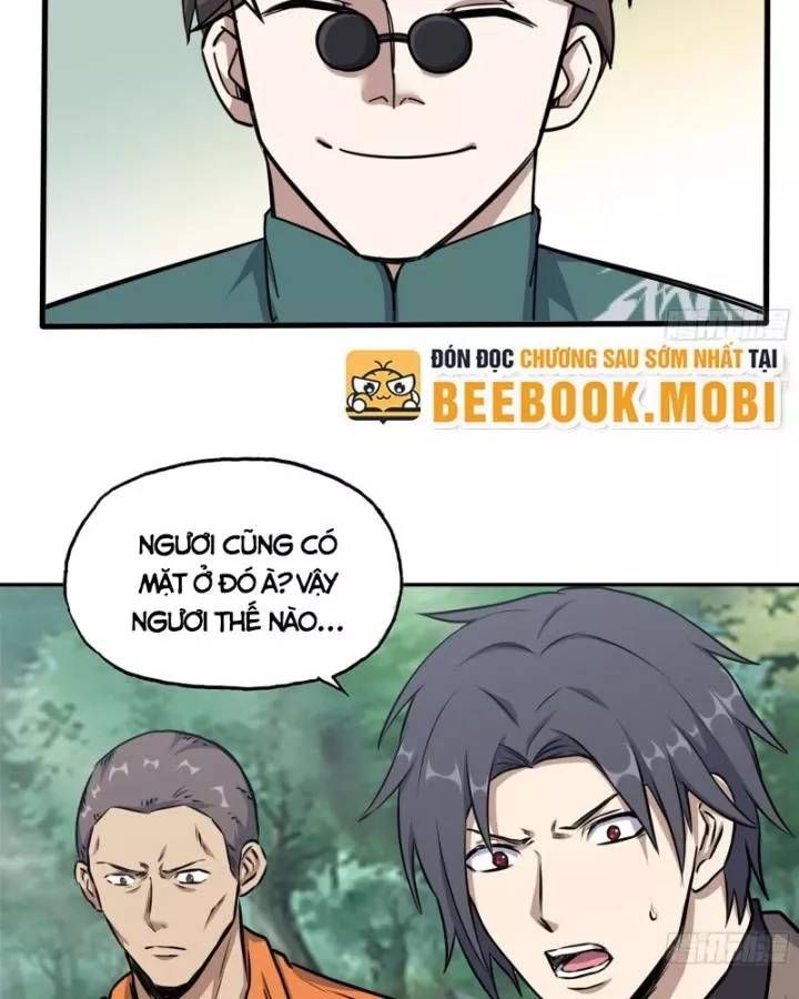 đọc truyện Tôi Chuyển Vàng Tại Mạt Thế Chương 626 ảnh 39 tại Thiên Thai Truyện