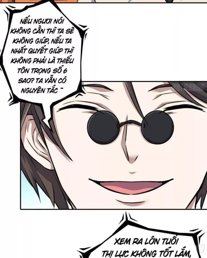 đọc truyện Tôi Chuyển Vàng Tại Mạt Thế Chương 626 ảnh 41 tại Thiên Thai Truyện