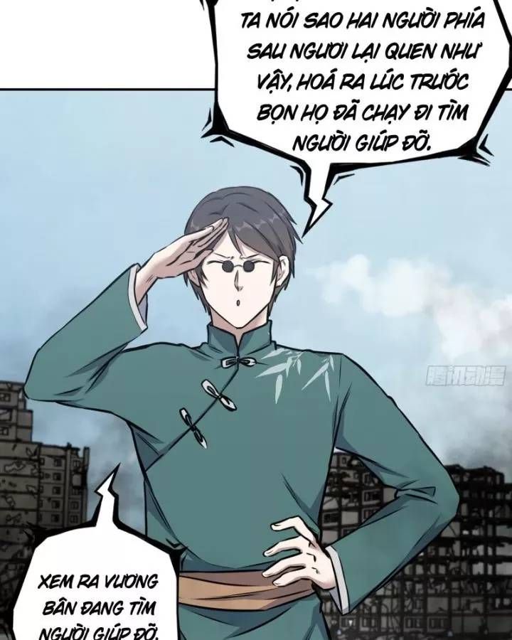 đọc truyện Tôi Chuyển Vàng Tại Mạt Thế Chương 626 ảnh 42 tại Thiên Thai Truyện