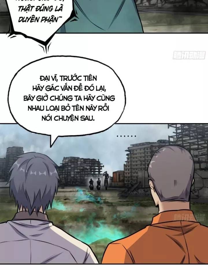 đọc truyện Tôi Chuyển Vàng Tại Mạt Thế Chương 626 ảnh 43 tại Thiên Thai Truyện