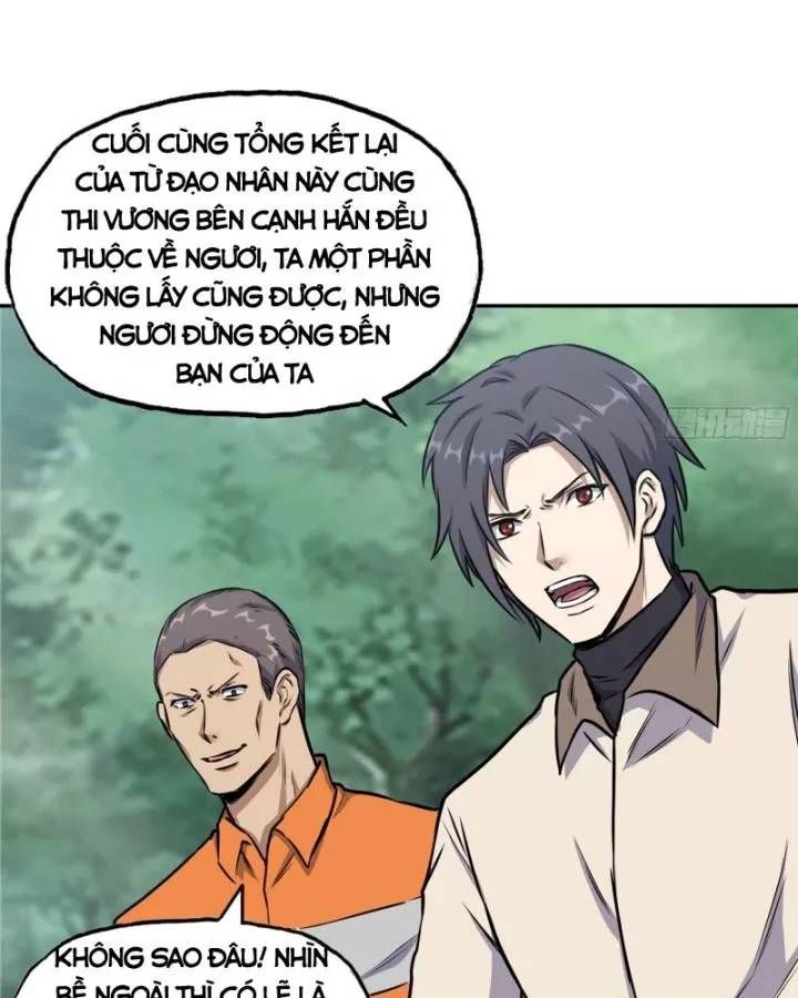 đọc truyện Tôi Chuyển Vàng Tại Mạt Thế Chương 626 ảnh 44 tại Thiên Thai Truyện