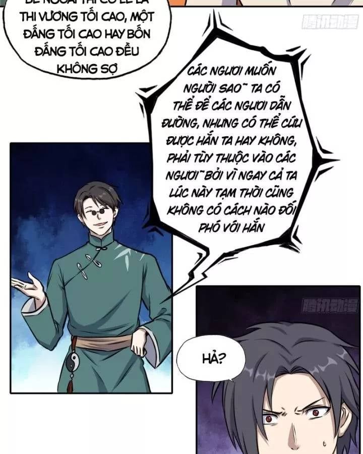 đọc truyện Tôi Chuyển Vàng Tại Mạt Thế Chương 626 ảnh 45 tại Thiên Thai Truyện