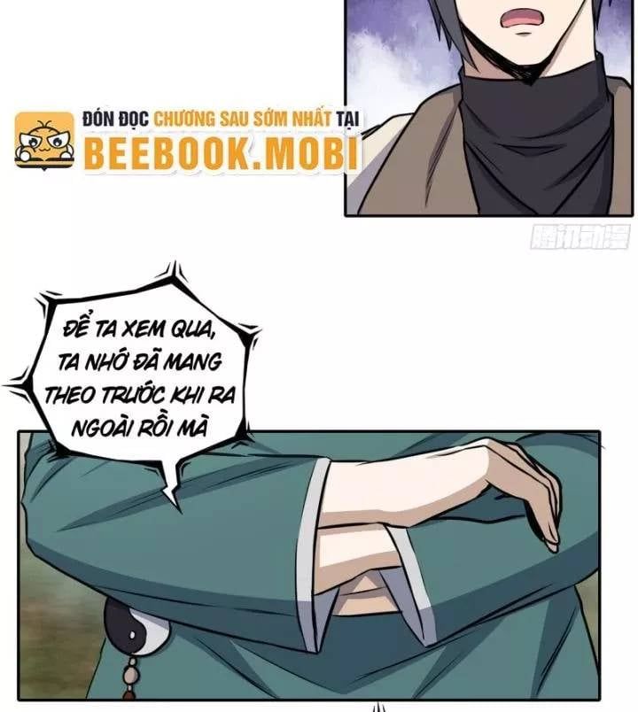 đọc truyện Tôi Chuyển Vàng Tại Mạt Thế Chương 626 ảnh 46 tại Thiên Thai Truyện