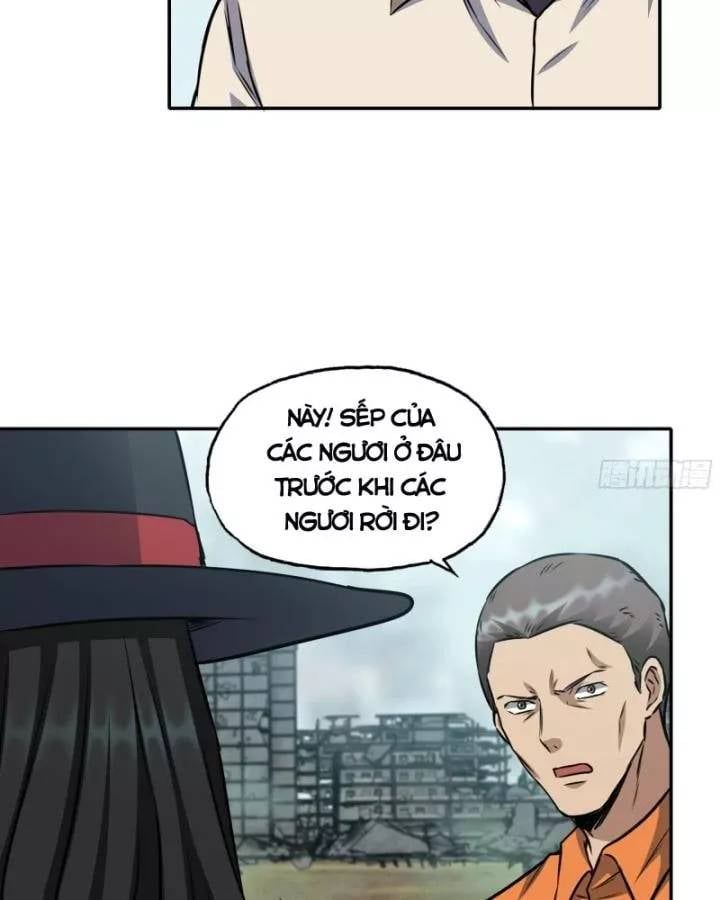 đọc truyện Tôi Chuyển Vàng Tại Mạt Thế Chương 626 ảnh 49 tại Thiên Thai Truyện