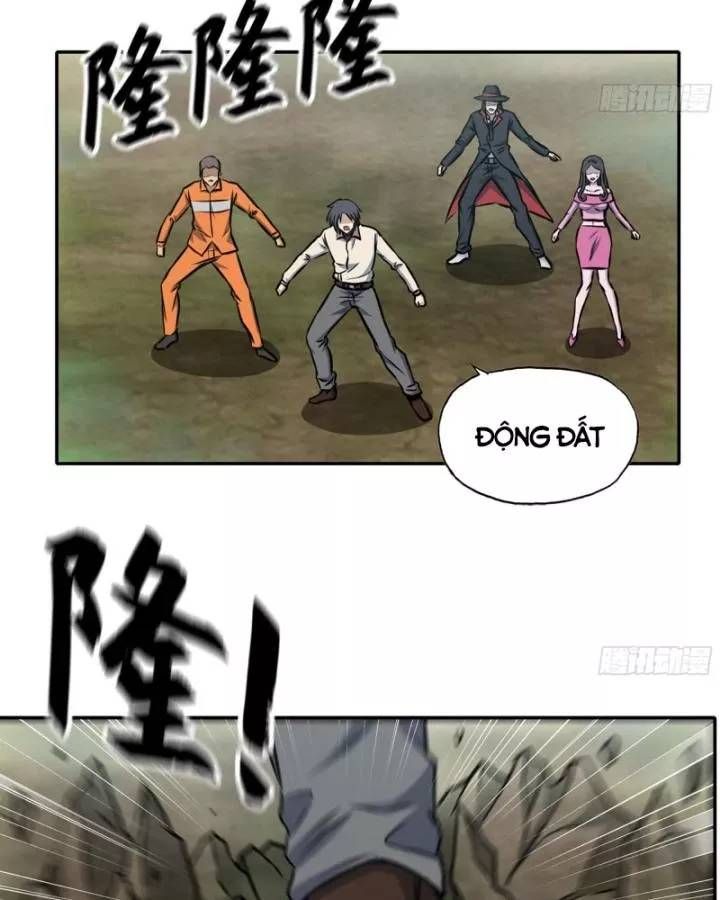 đọc truyện Tôi Chuyển Vàng Tại Mạt Thế Chương 626 ảnh 52 tại Thiên Thai Truyện