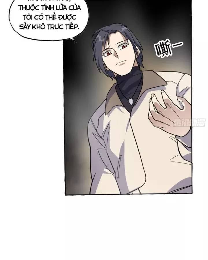 đọc truyện Tôi Chuyển Vàng Tại Mạt Thế Chương 627 ảnh 30 tại Thiên Thai Truyện