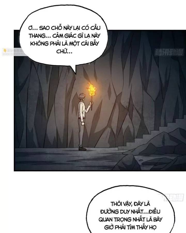 đọc truyện Tôi Chuyển Vàng Tại Mạt Thế Chương 627 ảnh 39 tại Thiên Thai Truyện