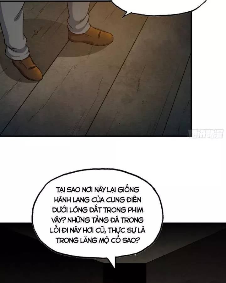 đọc truyện Tôi Chuyển Vàng Tại Mạt Thế Chương 627 ảnh 40 tại Thiên Thai Truyện