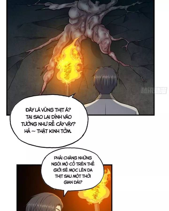 đọc truyện Tôi Chuyển Vàng Tại Mạt Thế Chương 627 ảnh 43 tại Thiên Thai Truyện