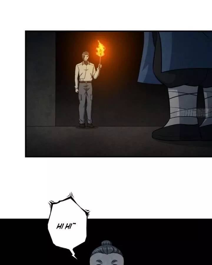 đọc truyện Tôi Chuyển Vàng Tại Mạt Thế Chương 627 ảnh 48 tại Thiên Thai Truyện