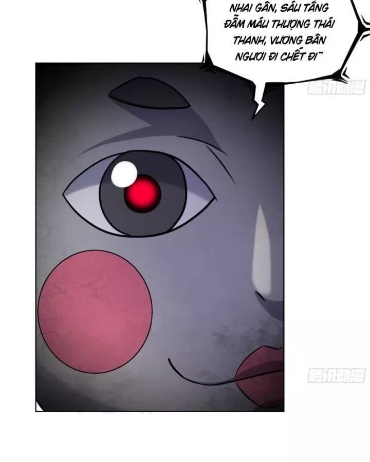 đọc truyện Tôi Chuyển Vàng Tại Mạt Thế Chương 627 ảnh 53 tại Thiên Thai Truyện