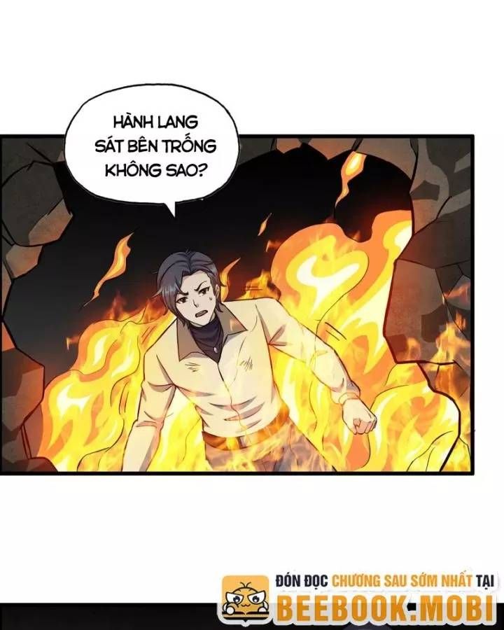 đọc truyện Tôi Chuyển Vàng Tại Mạt Thế Chương 628 ảnh 19 tại Thiên Thai Truyện