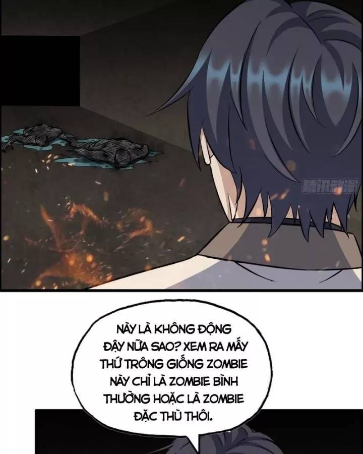 đọc truyện Tôi Chuyển Vàng Tại Mạt Thế Chương 628 ảnh 20 tại Thiên Thai Truyện