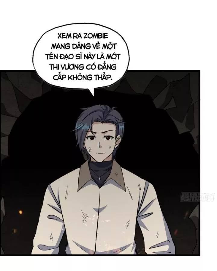 đọc truyện Tôi Chuyển Vàng Tại Mạt Thế Chương 628 ảnh 22 tại Thiên Thai Truyện