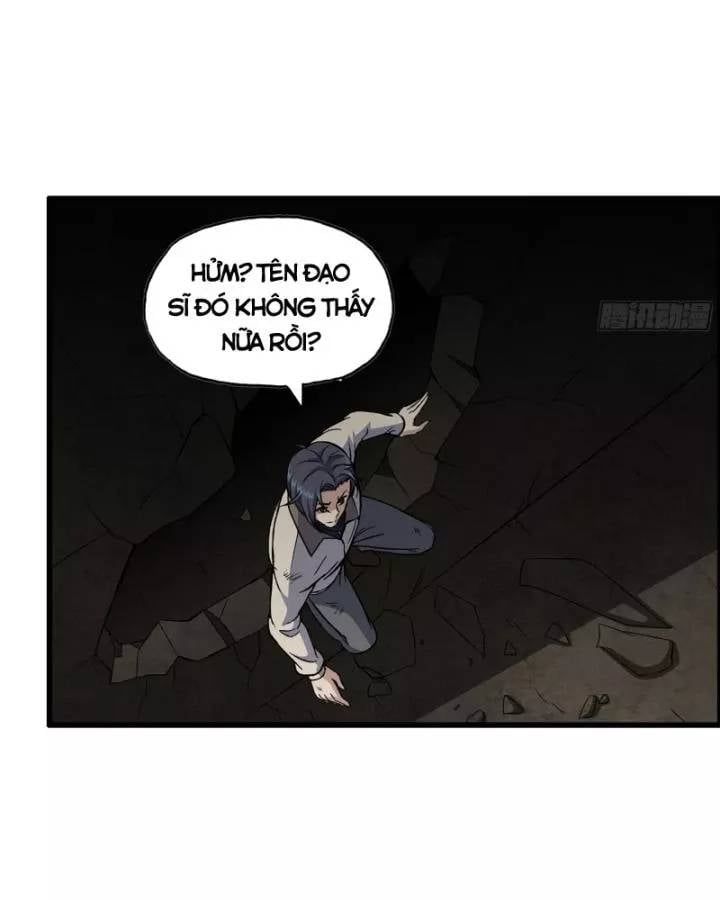 đọc truyện Tôi Chuyển Vàng Tại Mạt Thế Chương 628 ảnh 23 tại Thiên Thai Truyện