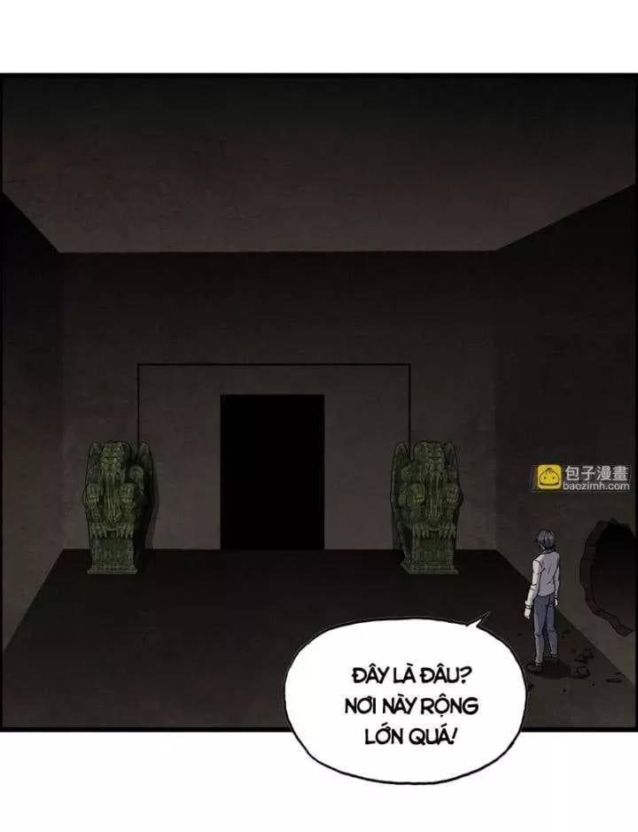 đọc truyện Tôi Chuyển Vàng Tại Mạt Thế Chương 628 ảnh 24 tại Thiên Thai Truyện