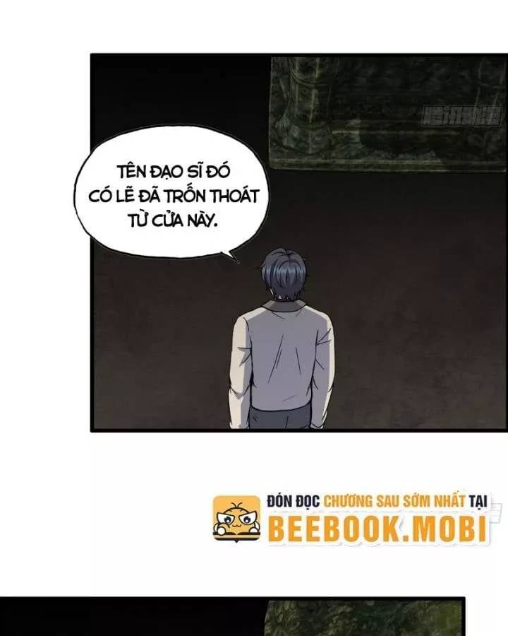 đọc truyện Tôi Chuyển Vàng Tại Mạt Thế Chương 628 ảnh 25 tại Thiên Thai Truyện