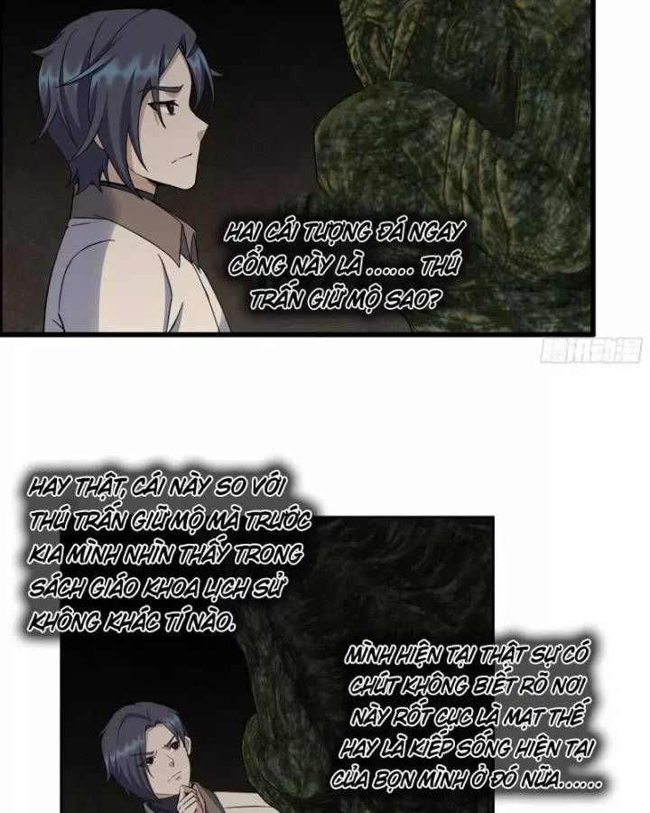 đọc truyện Tôi Chuyển Vàng Tại Mạt Thế Chương 628 ảnh 26 tại Thiên Thai Truyện